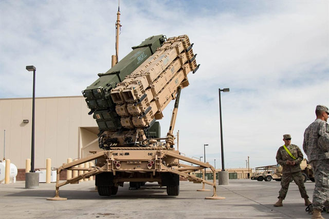 RIA mách Mỹ cách phòng thủ