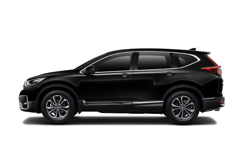 Top 5 xe SUV bán chạy nhất tại Việt Nam tháng 7/2021: Honda CR-V góp mặt