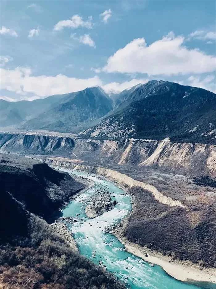 10 hẻm núi kỳ vĩ của Trung Quốc, xứng danh kiệt tác của tạo hóa 1