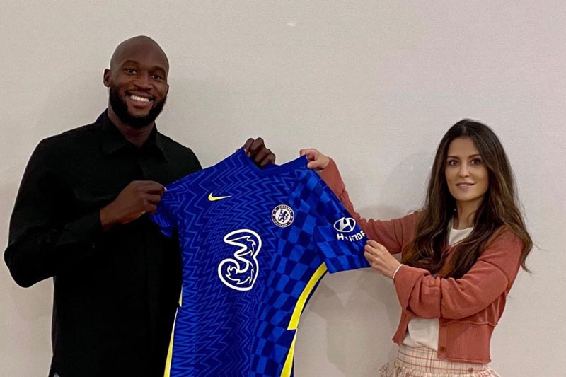 Top 10 cầu thủ hưởng lương cao nhất Premier League: Lukaku vô đối