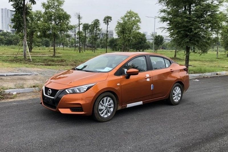 Giá bán cao hơn Hyundai Accent, tương lai nào cho Nissan Almera mới tại Việt Nam?