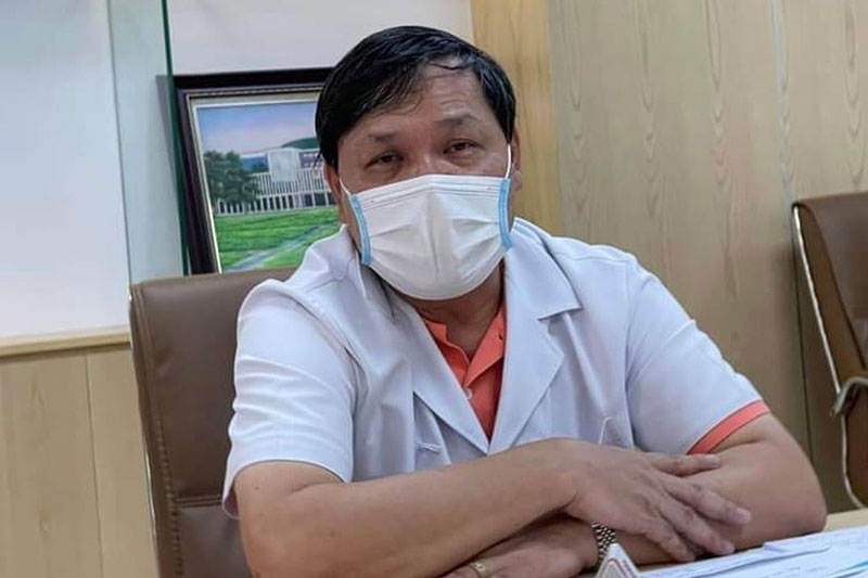 Giám đốc Bệnh viện Phụ sản TW giải đáp về tiêm vaccine COVID-19 cho phụ nữ mang thai trên 13 tuần