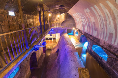 Có thể phát hiện sự lây lan của COVID-19 thông qua phân tích nước thải