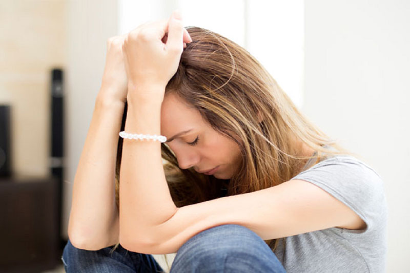 Đại dịch COVID-19 khiến tỷ lệ trầm cảm, lo âu trong giới trẻ gia tăng