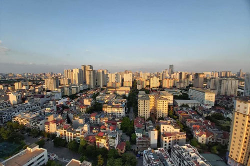 Chữa ‘khuyết tật’ cho thị trường bất động sản