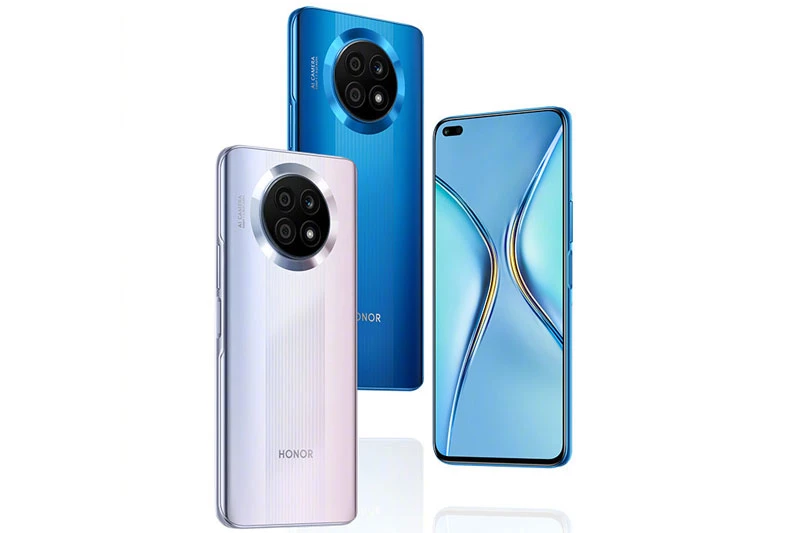 Honor X20 5G.