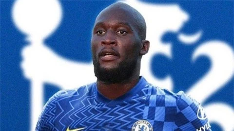 Lương của Lukaku tại Chelsea là bao nhiêu?