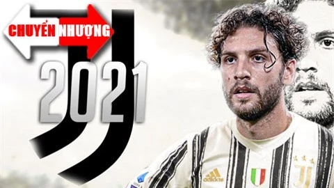 Tin chuyển nhượng 13/8: Juventus sắp có được nhà vô địch EURO 2020