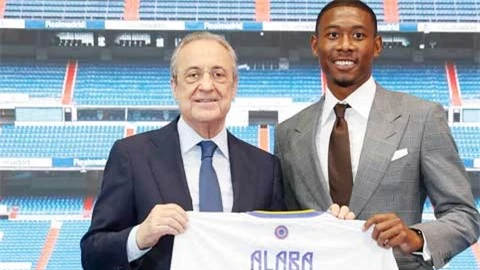 10 bản hợp đồng sáng giá nhất của La Liga mùa Hè 2021