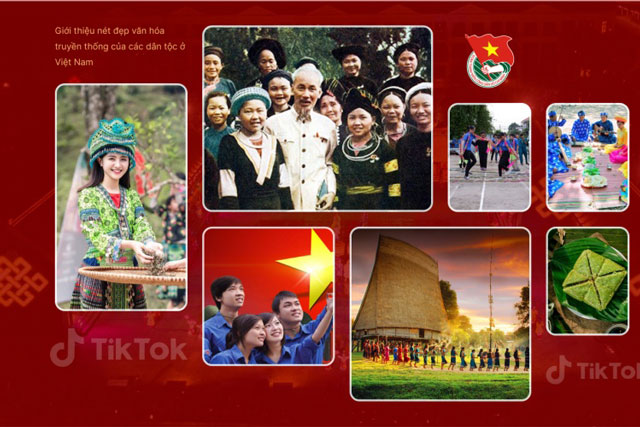 Phát động thi sáng tác video clip “Tinh hoa Việt Nam”