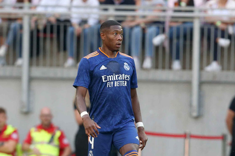 Top 10 bản hợp đồng sáng giá nhất của La Liga mùa Hè 2021