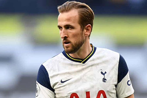Man City phá kỷ lục chuyển nhượng ở Premier League để mua Harry Kane