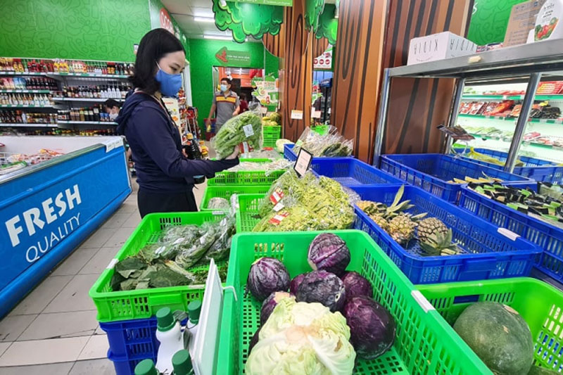 Chống dịch quá tay, doanh nghiệp kiệt sức, nhiều mặt hàng nguy cơ tăng giá mạnh