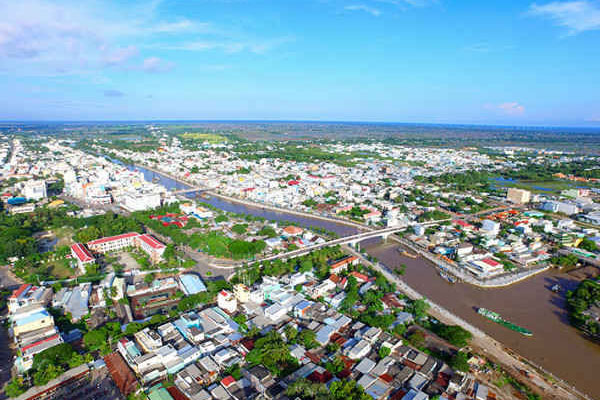 Thủ tướng Chính phủ chỉ thị đẩy mạnh công tác quy hoạch, kế hoạch sử dụng đất các cấp