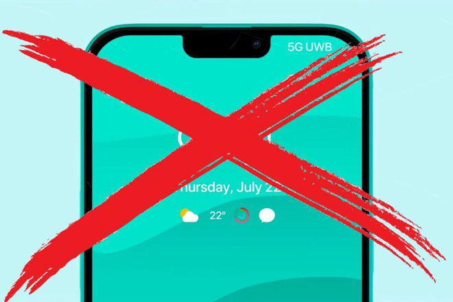 Vì sao Apple chặn tin đồn về iPhone?