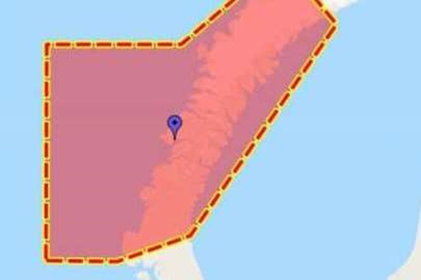 Sắp thử tên lửa hành trình động cơ hạt nhân 9M730 Burevestnik