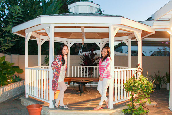 ‘Choáng’ với những ngôi nhà triệu đô của các sao Việt trên đất Mỹ