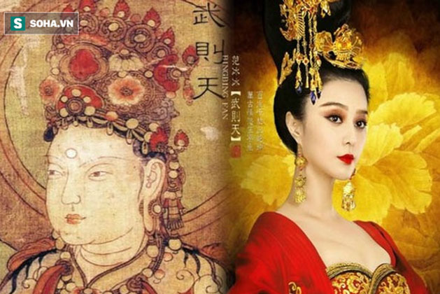 Bị mẹ đẻ ép chết, Thái tử nhà Đường để lại 3 câu thơ, giải mã nghi án ngàn năm liên quan đến Võ Tắc Thiên