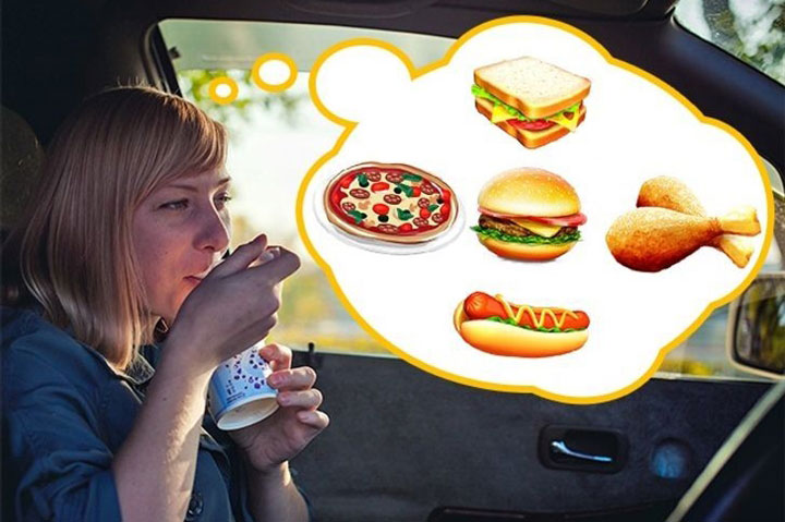 12 dấu hiệu cho thấy bạn đang ăn quá nhiều đường