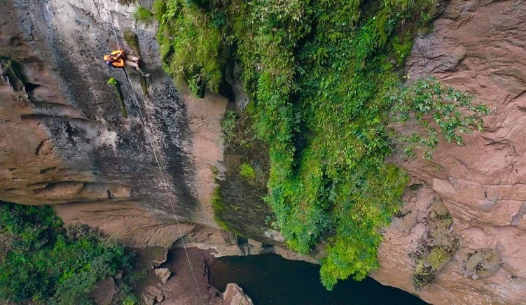 Những trải nghiệm khó quên trên hành trình tour.