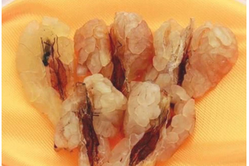 Thần dược dưỡng nhan của phụ nữ Trung Quốc từ ống dẫn trứng ếch, nghe kinh dị nhưng được ví như "vàng mềm", từng là cống phẩm triều đình