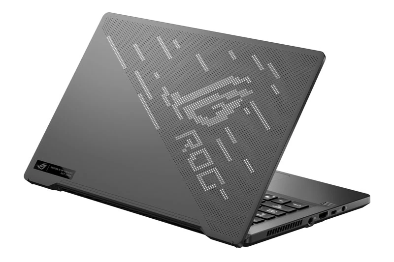 4. Asus Zephyrus G14 (giá khởi điểm: 1.037 USD).