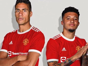 Đội hình tối ưu của Man Utd ở mùa giải 2021-2022: Rashford, Henderson vắng mặt
