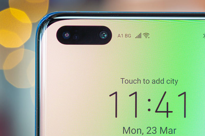 Top 10 smartphone sở hữu camera selfie tốt nhất thế giới: Oppo vắng bóng