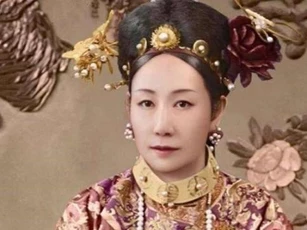 Hầu hạ Từ Hy Thái hậu khiến cung nữ ám ảnh nhất