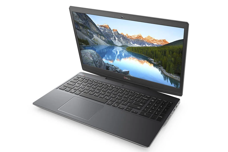 6. Dell G5 15 (giá khởi điểm: 796 USD).