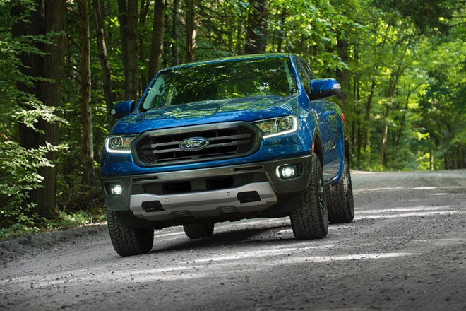 Những quy định về xe bán tải khi tham gia giao thông chủ xe cần lưu ý