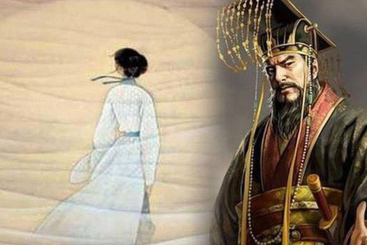 Những đặc quyền khó tin mà Tần Thủy Hoàng ban cho giới nữ