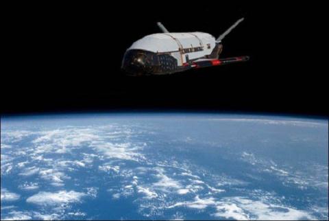 Nga có sẵn kịch bản nếu Mỹ dùng X-37 tấn công