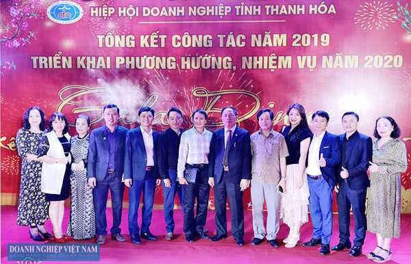 CEO Nguyễn Viết Thanh: Chuyển đổi số đang mang lại những lợi ích to lớn cho cộng đồng doanh nghiệp