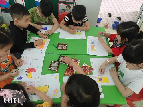 Hải Phòng: Học sinh lớp 1 sẽ tựu trường vào ngày 23/8