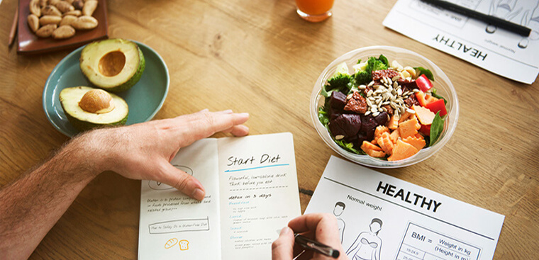 Cách cực dễ giúp bạn gái tăng cường trao đổi chất