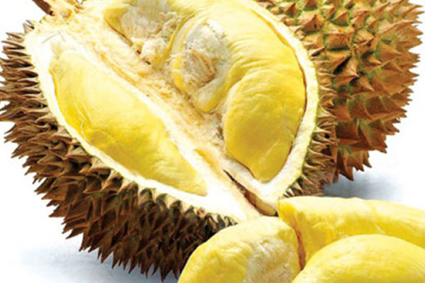 Tuyệt chiêu chọn mua sầu riêng ngon ngọt, không bị sượng