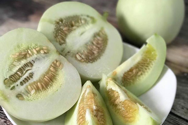 5 công dụng ‘thần kỳ’ của dưa lê không phải ai cũng biết