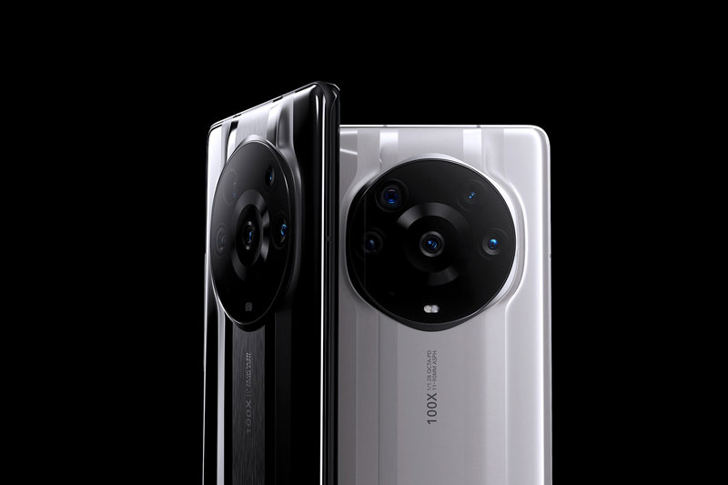 Smartphone chip S888 Plus, RAM 12 GB, IP68, màn hình 120Hz, 5 camera sau, giá hơn 40 triệu