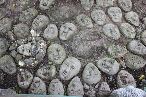 Những địa danh ở Việt Nam nghe thôi đã "rùng mình"