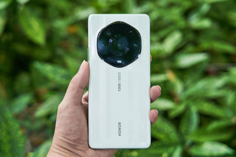 Smartphone chống nước, cấu hình mạnh bậc nhất thế giới, màn hình 120Hz, sạc 66W, giá hơn 28 triệu