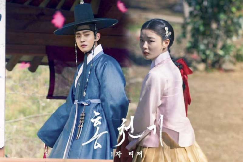 Top 8 phim Hàn Quốc 'hot' nhất ra mắt trong tháng 8/2021