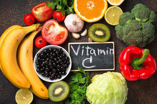 5 tác dụng chăm sóc da tuyệt vời của Vitamin C