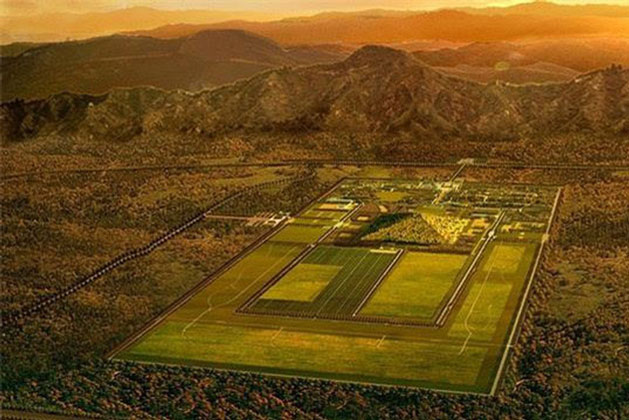 Cả Thanh Đông Lăng bị trộm càn quét, riêng lăng Hoàng đế Thuận Trị vẫn nguyên vẹn như ngày đầu tiên - Vì sao vậy?