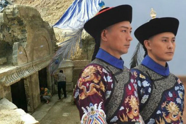 2 thi thể nam chôn chung lăng mộ khiến giới khảo cổ đau đầu: Tấm văn bia tiết lộ số phận bi kịch của cặp đôi thái giám nhà Minh!