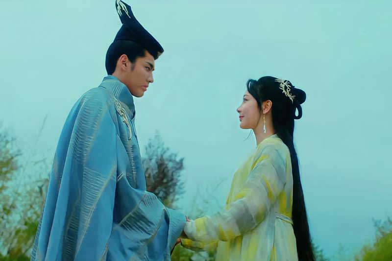 Điểm danh loạt phim Hoa ngữ phải 'đắp chiếu' vì scandal của diễn viên: Toàn 'hàng hot'