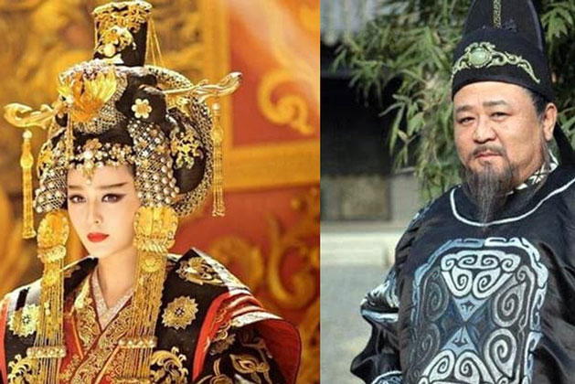 Địch Nhân Kiệt qua đời, Võ Tắc Thiên nói 1 câu, lúc này mới bộc lộ rõ nhất mối quan hệ giữa 2 người