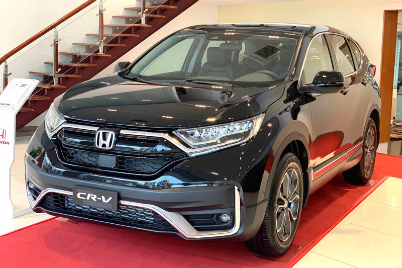 Nhiều mẫu ôtô được giảm giá trong tháng Ngâu