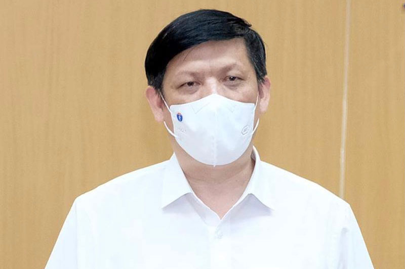 Bộ trưởng Bộ Y tế: 9 bài học chống dịch COVID-19 các địa phương cần áp dụng khi thực hiện giãn cách xã hội