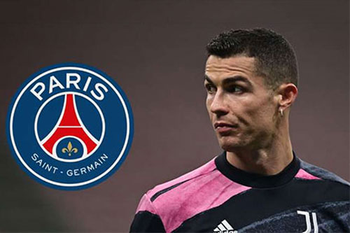 Di Maria: 'Ronaldo tiếc đứt ruột vì không thể đến với PSG'